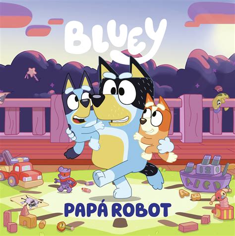 Bluey Actividades Juega Y Divi Rtete Libro Para Colorear A Bluey Y