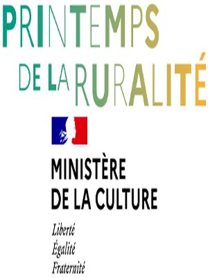 Le Printemps de la Ruralité Comité des Parcs et Jardins de France