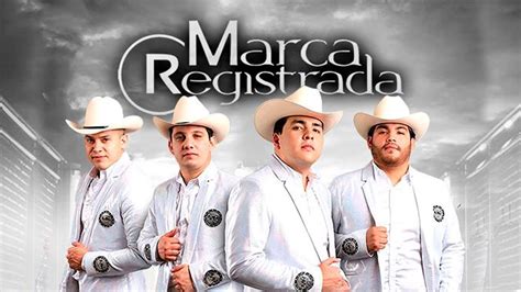 Marca Registrada Corridos Y Exitos Mix Mix Super Xitos Puros