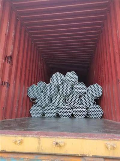 Hot Dipped Galvanized Steel Pipe Made In China Hot Dipped Galvanized Steel Pipe Manufacturers