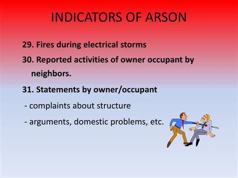 PPT CVFD Training Fire Cause Origin PowerPoint Presentation ID