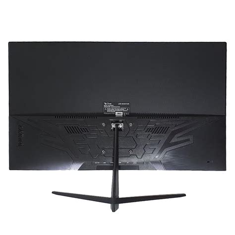 Monitor Gamer Duex Pol Full Hd Ips Hz Ms Hdmi Dp Dx Zg