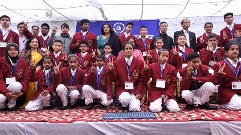 Young and fearless: Meet the winners of National Bravery Award 2016 ...