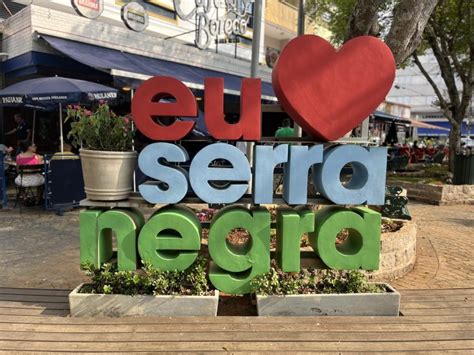 O Que Fazer Em Serra Negra SP Roteiro De 1 2 3 Ou 4 Dias