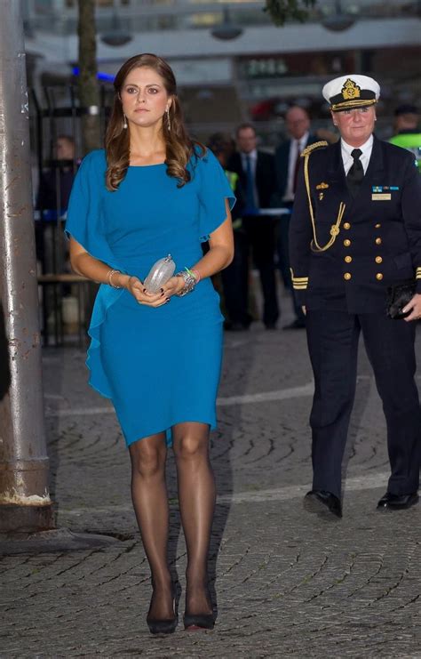 Pin On Princess Madeleine