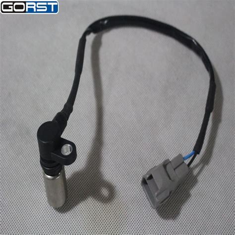 Automobiles Car Parts Crankshaft Position Sensor Ckp Sensor For Hino