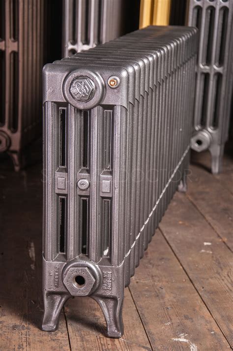 Neo Classic Range Salvage Doctor Cast Iron Radiators