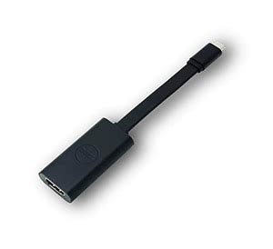 Dell Adapter - USB-C to HDMI - DellGallery.lk