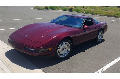 1993 Chevrolet Corvette | Hemmings.com