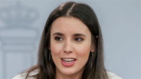 Irene Montero apoyará en Ibiza la campaña de Unidas Podemos Diario de