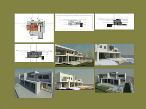 Top 100 Imagen Plan Maison Revit Vn