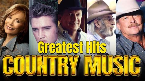 The Best Country Songs From Country Singers 🍃 80s Country Songs A List ...