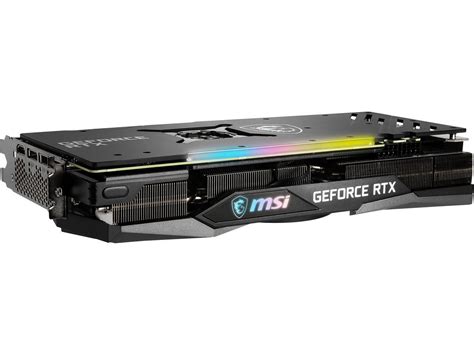 MSI GeForce RTX 3060 Ti GAMING X TRIO 8GB - Newegg.ca