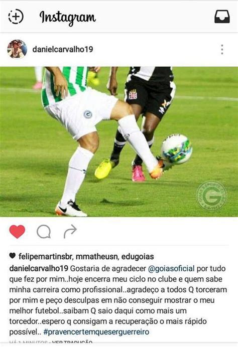 daniel-instagram | Folha Z