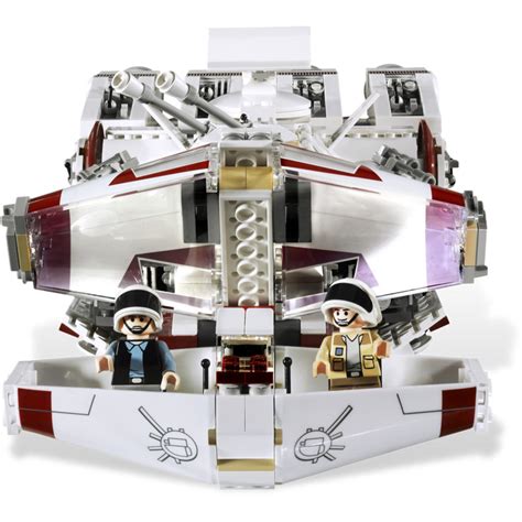 Lego Tantive Iv Set Brick Owl Lego Marketplace