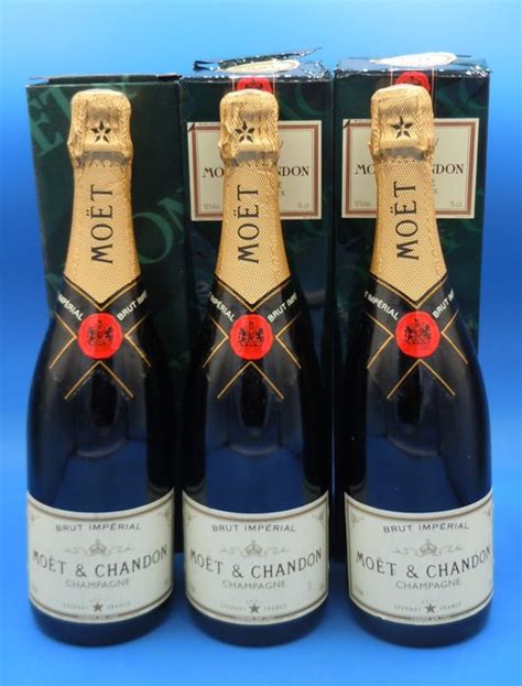 Mo T Et Chandon Brut Imp Riale Epernay Catawiki