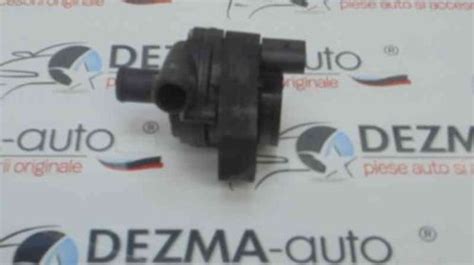 Pompa Recirculare Apa A2118350364 Mercedes Clasa B W245 544004694