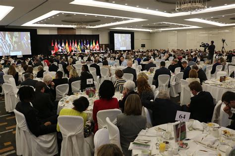 National Prayer Breakfast | Ottawa, Canada