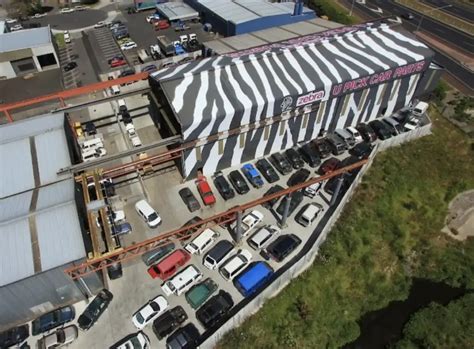 The 13 Best Car Parts Stores In Auckland 2024