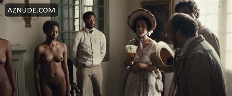 Years A Slave Nude Scenes Aznude