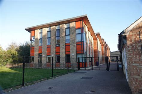 Kingshott School Case Study | Primary School Gates