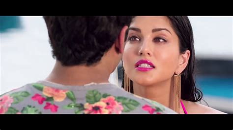 Sunny Leone Hot And Sex Scenes In Bollywood Movie Mastizaade Youtube