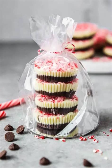 28 Incredible Peppermint Desserts You Need To Try