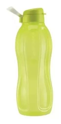 Botella Eco Twist Con Pico Y Manija 1 5 Lts Tupperware