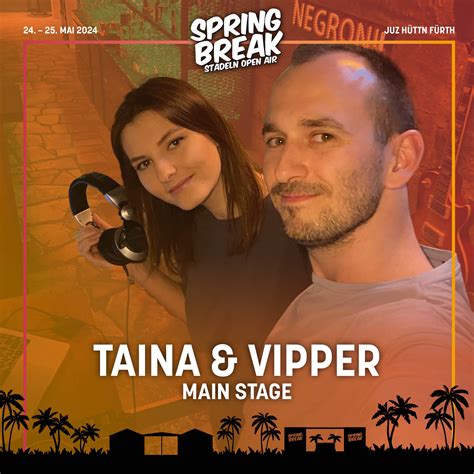 Home | Spring Break Stadeln Open Air