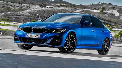 Bmw 3 Series News And Reviews