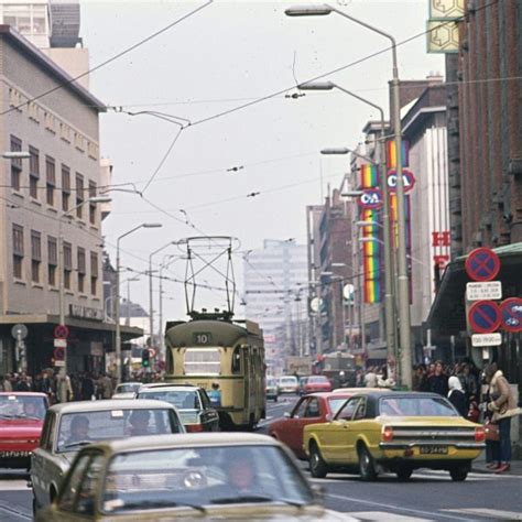 STREET TRADE AT WARWICK JUNCTION The City At Eye Level