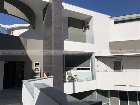 venta Casa en Villa Montaña 1er Sector San Pedro Garza García EB