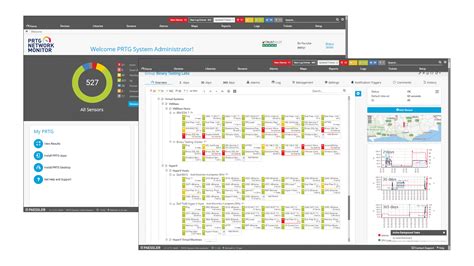 Top Best Monitoring Tools For It Infrastructure In