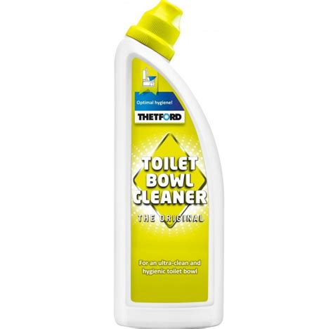 Solutie Thetford Bowl Cleaner Pentru Curatat Vasul De Wc Ale Toaletelor