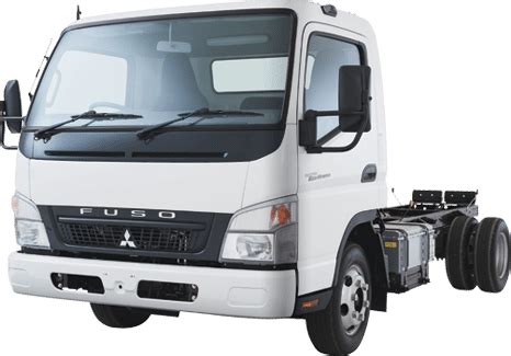 Fuso Wins Truck Order For Australia And Malaysia Tradetrucks