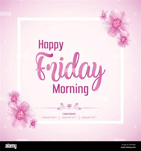 Top 999 Friday Morning Images Amazing Collection Friday Morning