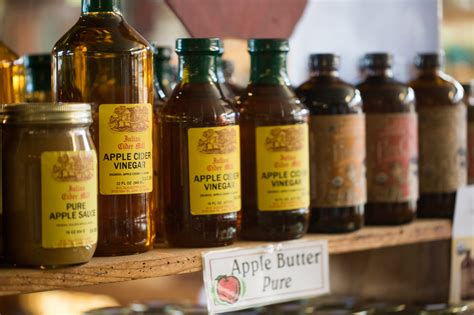 The Julian Cider Mill Grab Your Applecidervinegar And Find Out All