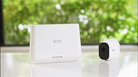 Netgear Offer Big Improvements With New Arlo Pro – channelnews