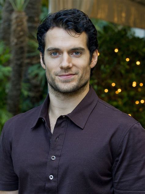 Henry Cavill 2024 Age - Dina Myrtia