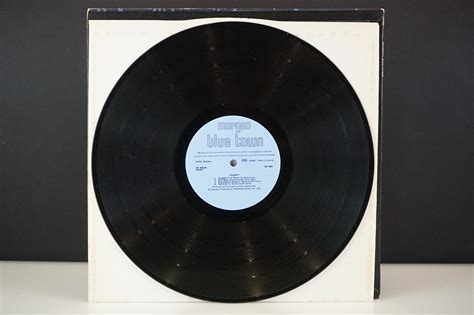 Vinyl Pussy Pussy Plays LP On Morgan Blue Town BT Original UK Pressing Of This Rare Psych