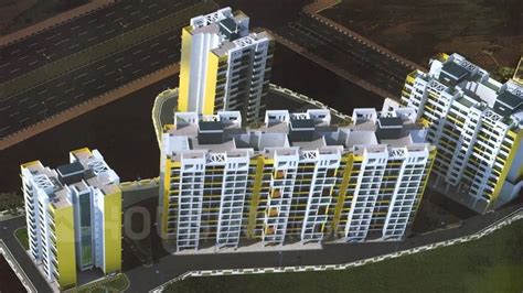 Navkar City Phase Naigaon East Bhk Price Location Floorplan