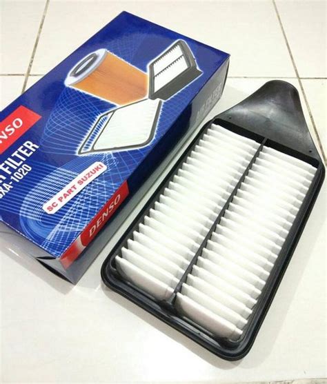 Jual Filter Saringan Saringan Udara Mobil Suzuki Apv Original Ori Asli