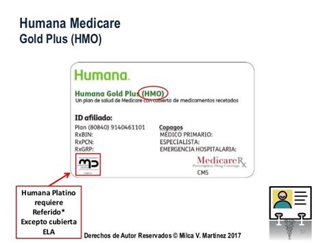 What Is Humana Gold Plus Medicare Advantage Plan