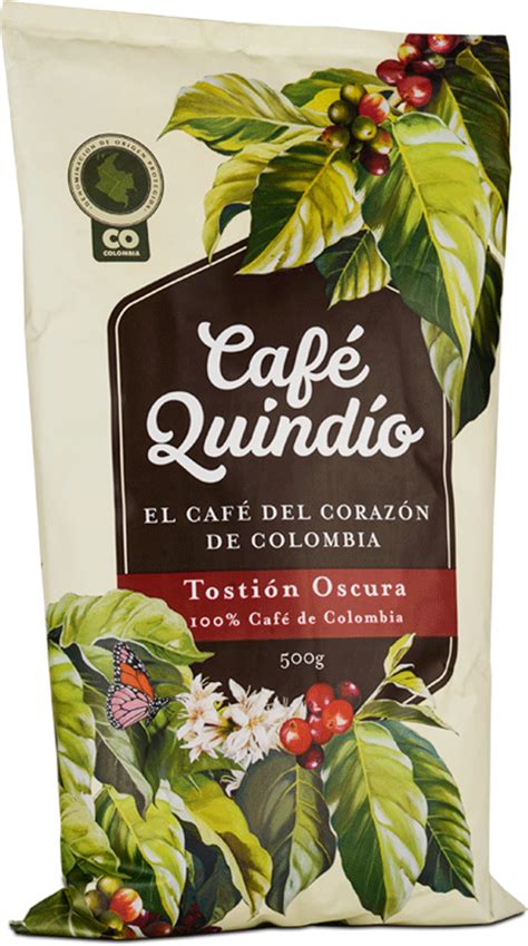 Download Café Consumo Superior Cafe Quindio Full Size PNG Image