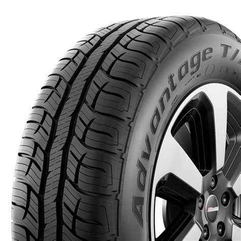 BFGoodrich Advantage TA Sport LT BFGoodrich Tires