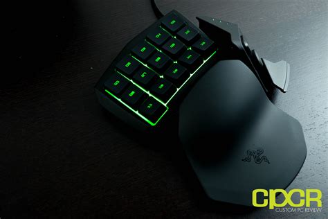 Razer Nostromo