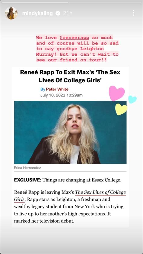 The Sex Lives Of College Girls Season 3 Cast Plot PS Entertainment
