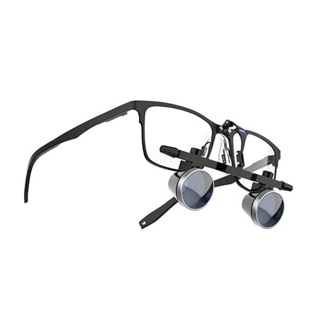 Zumax Slk Binocular Loupes Reliable And Affordable Dental Units Edi