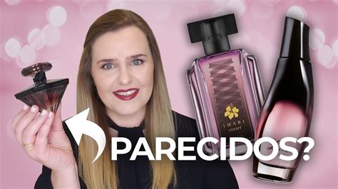 Perfumes Nacionais Que Parecem Importados Luna Absoluta E Imari Corset