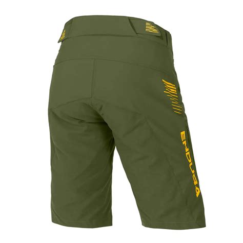 Endura SingleTrack II Shorts Merlin Cycles